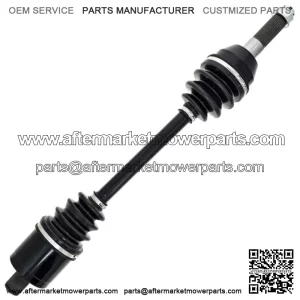 Rear CV Axle Half Drive Shaft for Polaris Ranger 570 EPS HD 1337240 UTV