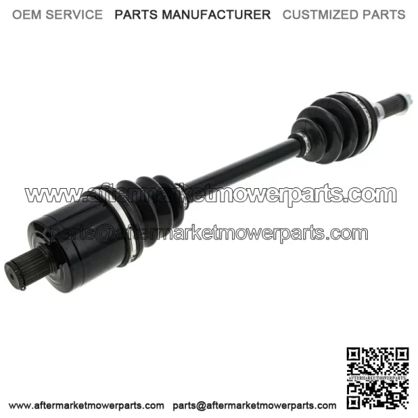 Rear CV Axle Half Drive Shaft for Polaris Ranger 570 EPS HD 1337240 UTV - Image 2