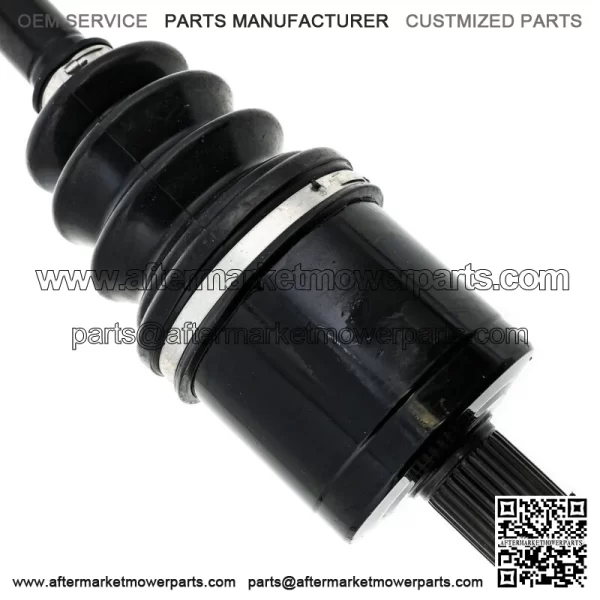 Rear CV Axle Half Drive Shaft for Polaris Ranger 570 EPS HD 1337240 UTV - Image 4