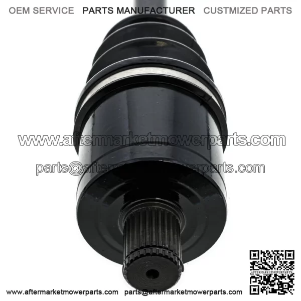Rear CV Axle Half Drive Shaft for Polaris Ranger 570 EPS HD 1337240 UTV - Image 5