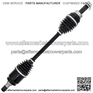 Front Right CV Axle Drive Shaft for Honda Pioneer 700 700-4 44250-HL3-B41