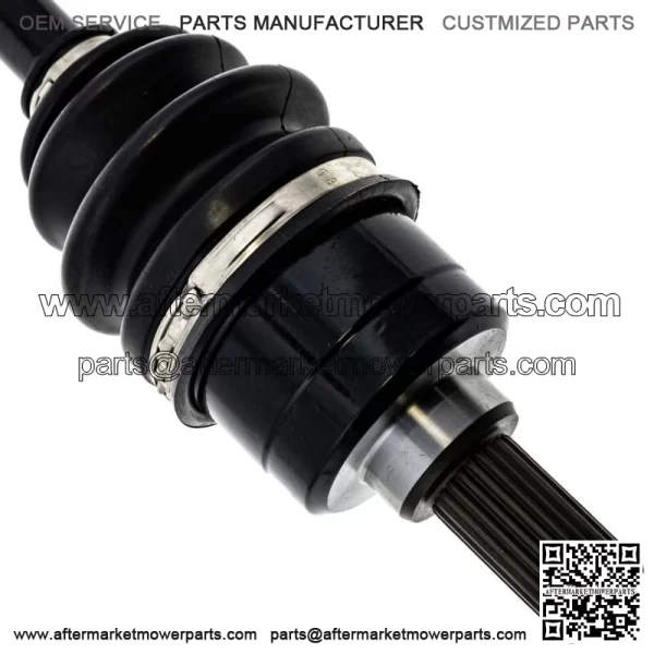 Rear CV Axle Drive Shaft for Yamaha Kodiak 700 B16-2518E-10 B16-2530V-01 - Image 4