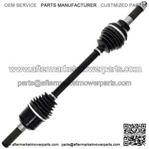 Rear Right CV Axle Drive Shaft for Kawasaki Mule PROFXT KAF820 59266-0728