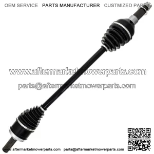 Front Right CV Axle Drive Shaft for Kawasaki Teryx KRX 1000 eS 59266-0761