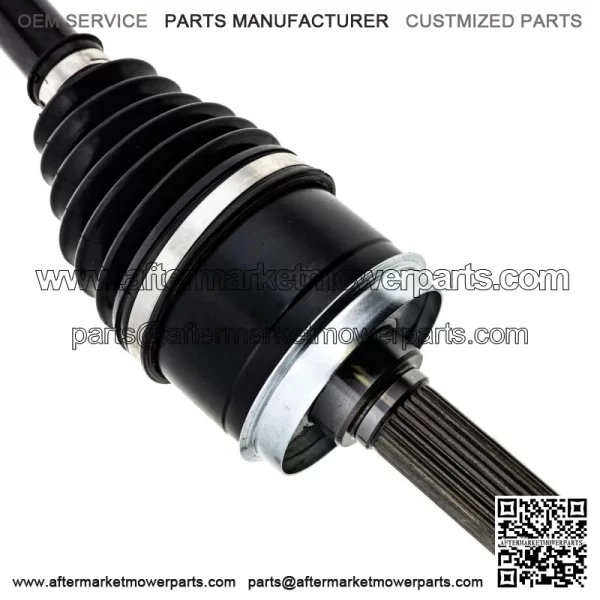 Front Right CV Axle Drive Shaft for Kawasaki Teryx KRX 1000 eS 59266-0761 - Image 4