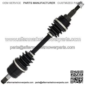 Front Right CV Axle Drive Shaft for Honda Rancher 350 42250-HN5-671 ATV
