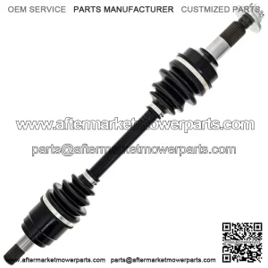 Front Right CV Axle Drive Shaft for Honda Rancher 420 44250-HR7-A81 ATV