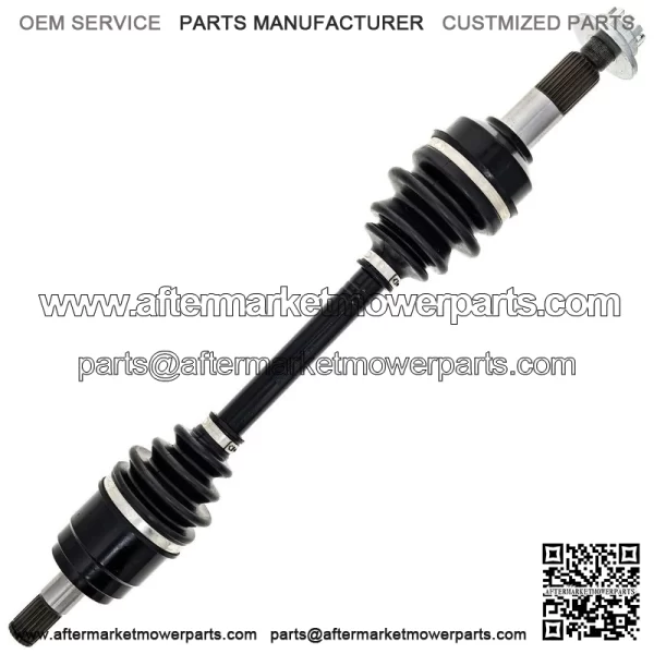 Front Right CV Axle Drive Shaft for Honda Rancher 420 44250-HR7-A81 ATV