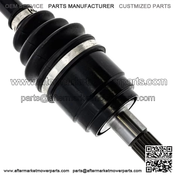 Front Right CV Axle Drive Shaft for Honda Rancher 420 44250-HR7-A81 ATV - Image 4
