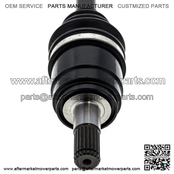 Front Right CV Axle Drive Shaft for Honda Rancher 420 44250-HR7-A81 ATV - Image 5