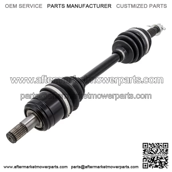 Front Right CV Axle Drive Shaft for Honda Foreman 400 42250-HM7-A41
