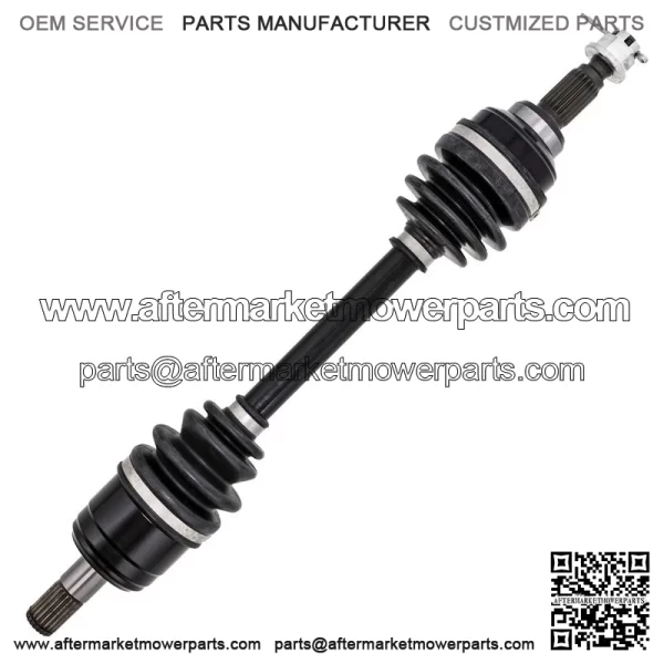 Front Right CV Axle Drive Shaft for Honda Foreman 400 42250-HM7-A41 - Image 2