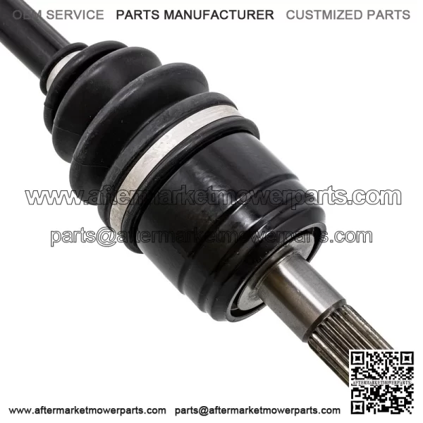 Front Right CV Axle Drive Shaft for Honda Foreman 400 42250-HM7-A41 - Image 4