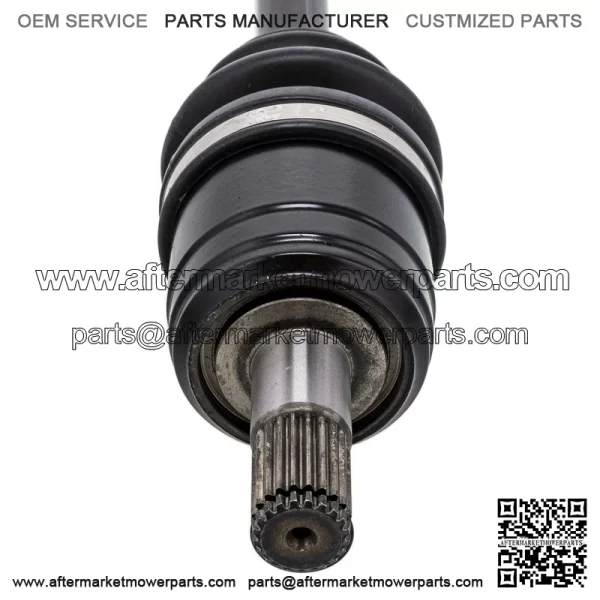 Front Right CV Axle Drive Shaft for Honda Foreman 400 42250-HM7-A41 - Image 5