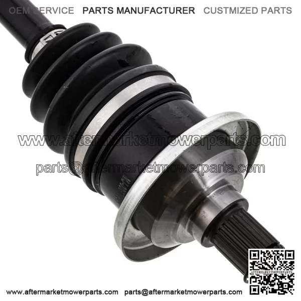 Front Left & Right Axle Kit for Arctic Cat 400 450 500 550 650 700 - Image 5