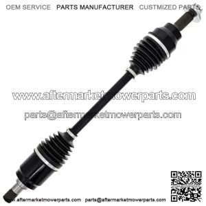 Front Right CV Axle Drive Shaft for Honda Pioneer 700 44250-HL3-601 UTV