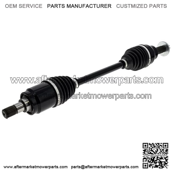 Front Right CV Axle Drive Shaft for Honda Pioneer 700 44250-HL3-601 UTV - Image 2