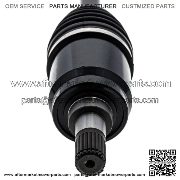 Front Right CV Axle Drive Shaft for Honda Pioneer 700 44250-HL3-601 UTV - Image 5