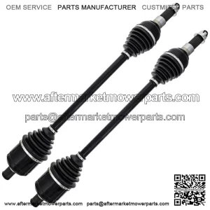 Rear CV Axle Drive Shaft for Kawasaki Teryx KRX KRX4 1000 eS Trail 2 Pack