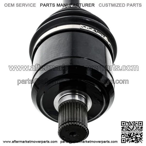 Rear CV Axle Drive Shaft for Kawasaki Teryx KRX KRX4 1000 eS Trail 2 Pack - Image 5