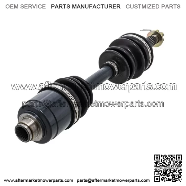 Front Left & Right Axle Kit for Arctic Cat 300 500 1502-440 1502-441 - Image 3