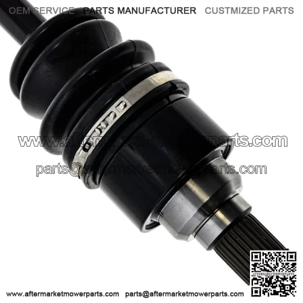 Rear CV Axle Half Drive Shaft for Arctic Cat Prowler XT 700 1000 2502-356 - Image 4