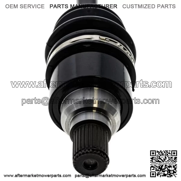 Rear CV Axle Half Drive Shaft for Arctic Cat Prowler XT 700 1000 2502-356 - Image 5
