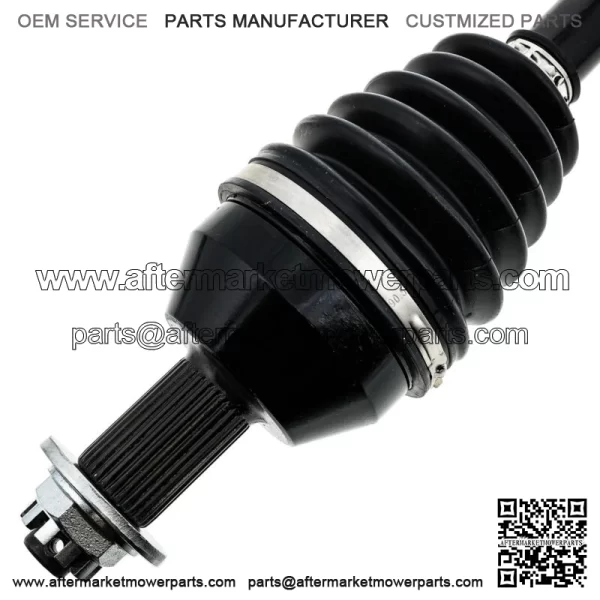 Rear CV Axle Drive Shaft for Honda Talon 1000R SXS1000S2R 42250-HL6-AB1 - Image 2