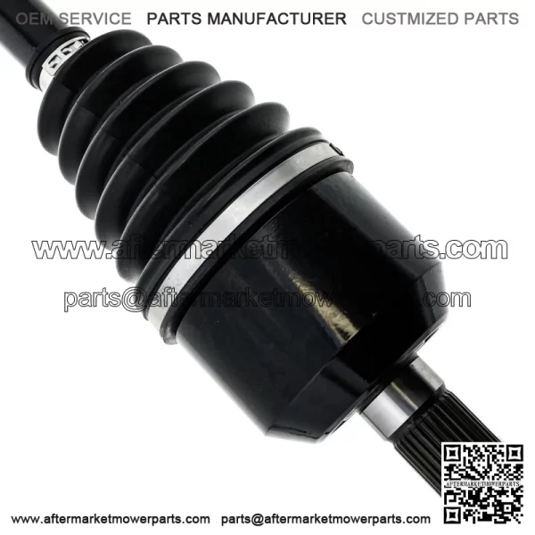 Rear CV Axle Drive Shaft for Honda Talon 1000R SXS1000S2R 42250-HL6-AB1 - Image 3