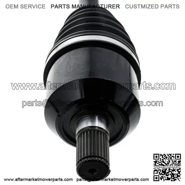 Rear CV Axle Drive Shaft for Honda Talon 1000R SXS1000S2R 42250-HL6-AB1 - Image 4