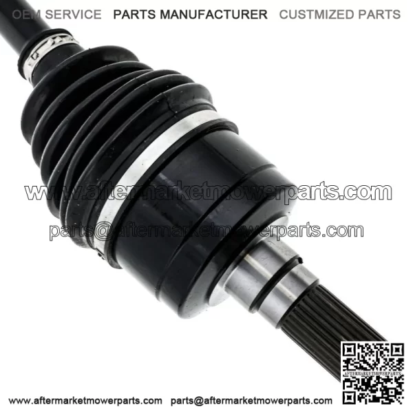 Rear CV Axle Drive Shaft for Yamaha Wolverine X4 X2 YXF85 YXE85 BG4-2531H - Image 4