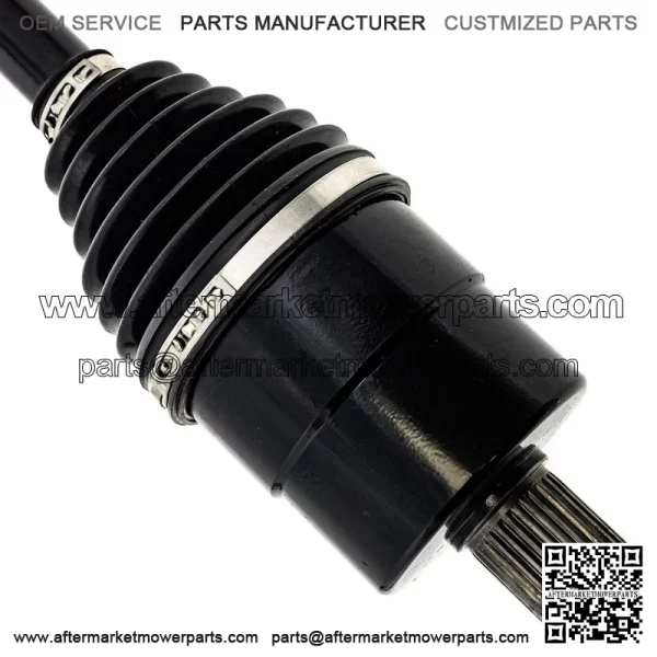 Rear CV Axle Half Drive Shaft for Polaris Xpedition XP ADV 1337225 2 Pack - Image 5
