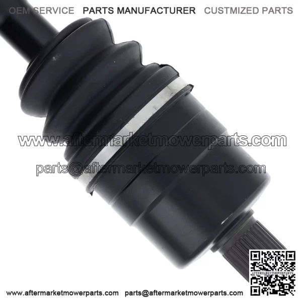 Rear Left Right CV Axle Drive Shaft for Polaris Ranger XD 1500 1337250 - Image 4