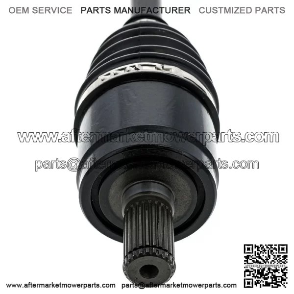 Rear CV Axle Drive Shaft for Honda Rancher 420 Foreman Rubicon 500 ATV - Image 5