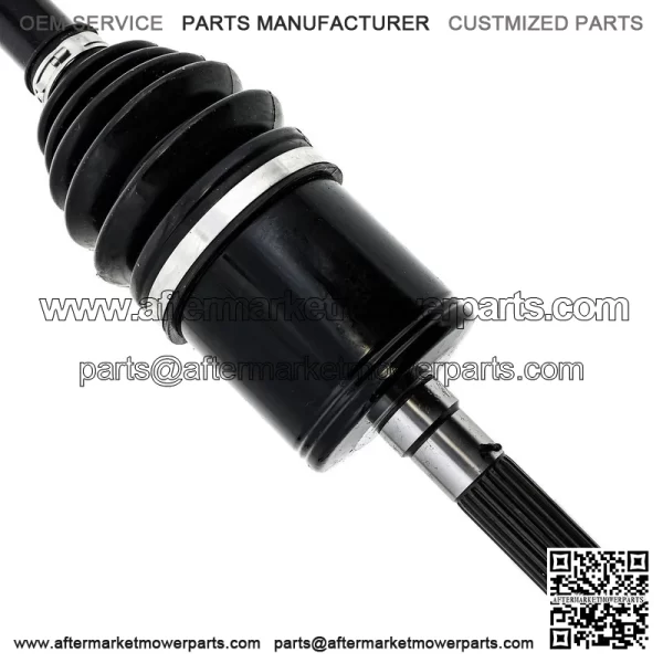 Front Mid Rear CV Axle Kit For Can-Am 2023 Defender HD10 6x6 705403204 - Image 5