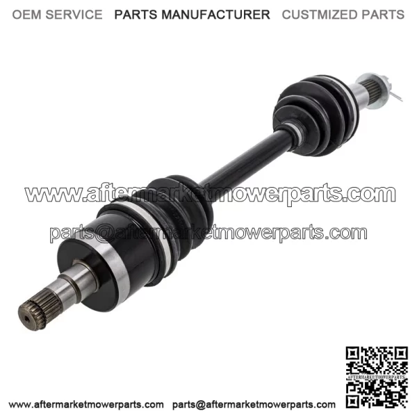 CV Axle Kit For Can-Am Outlander T 450 6X6 705501898 Front Middle Rear - Image 2