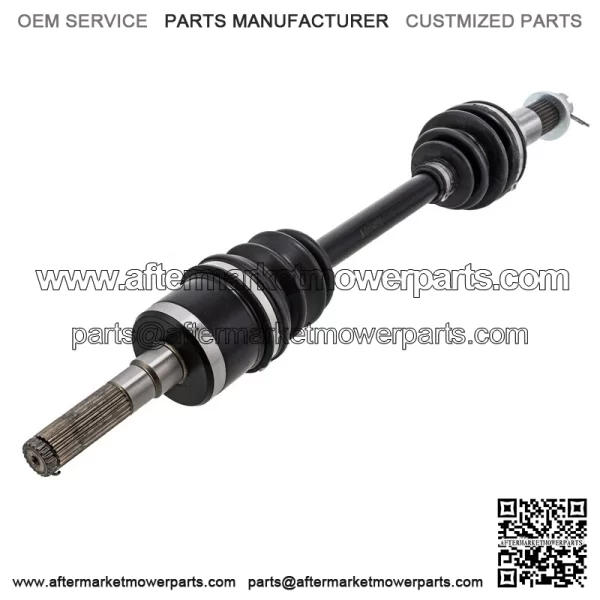 CV Axle Kit For Can-Am Outlander T 450 6X6 705501898 Front Middle Rear - Image 3