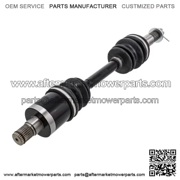 CV Axle Kit For Can-Am Outlander T 450 6X6 705501898 Front Middle Rear - Image 5