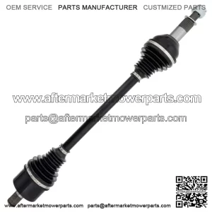 Rear CV Axle Drive Shaft for Can-Am Defender HD7 HD9 XT MAX 705503100