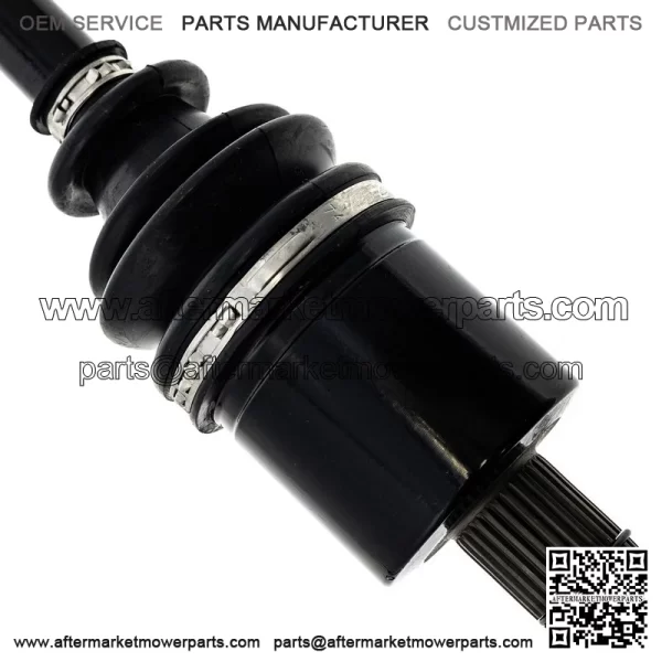Rear CV Axle Half Drive Shaft for Polaris Ranger XP 1000 Ace 900 XC 2 Pack - Image 4
