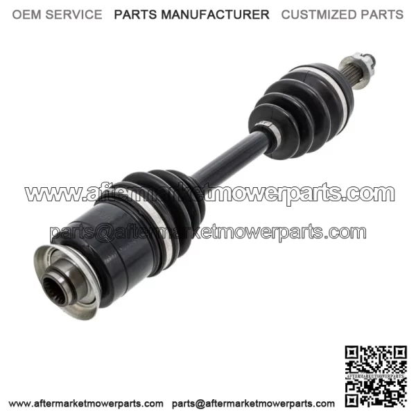 Front Right CV Axle Drive Shaft for Arctic Cat 250 300 400 500 1502-440