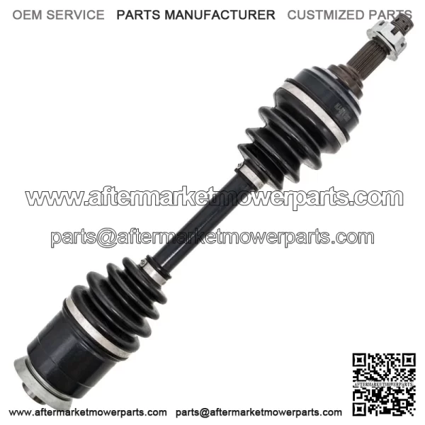 Front Right CV Axle Drive Shaft for Arctic Cat 250 300 400 500 1502-440 - Image 2