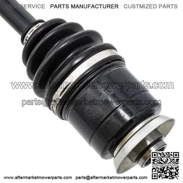 Front Right CV Axle Drive Shaft for Arctic Cat 250 300 400 500 1502-440 - Image 4