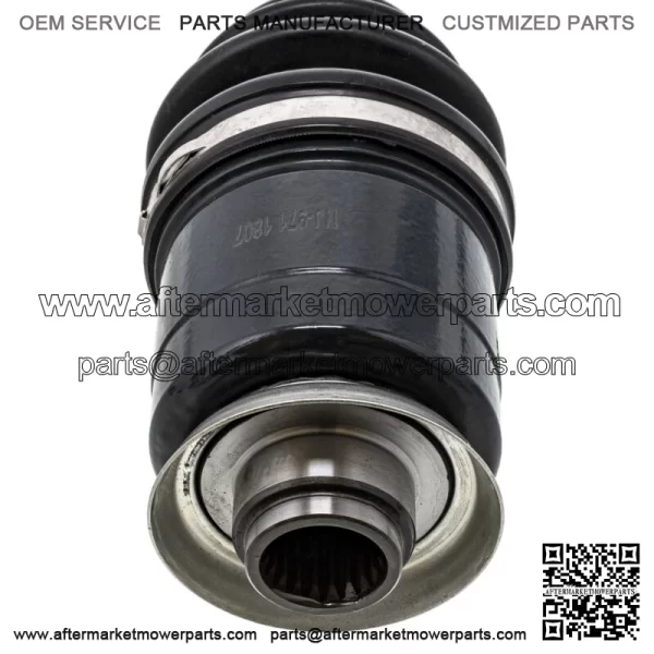 Front Right CV Axle Drive Shaft for Arctic Cat 250 300 400 500 1502-440 - Image 5