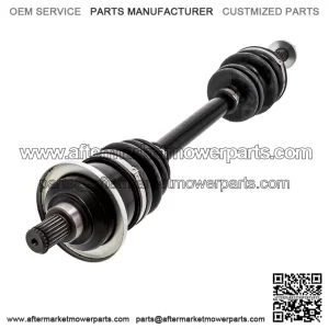 Front CV Axle Drive Shaft for Arctic Cat 250 300 375 400 500 1502-528