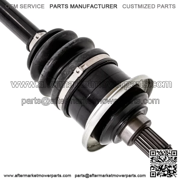 Front CV Axle Drive Shaft for Arctic Cat 250 300 375 400 500 1502-528 - Image 4
