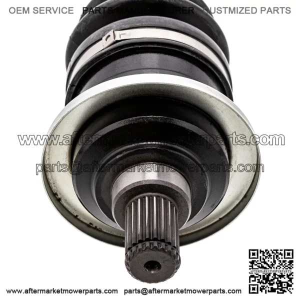 Front CV Axle Drive Shaft for Arctic Cat 250 300 375 400 500 1502-528 - Image 5