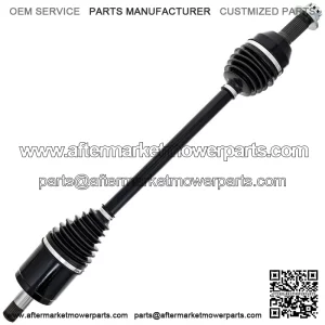 Front Right CV Axle Drive Shaft for Honda Pioneer 1000 44250-HL4-A01 2016