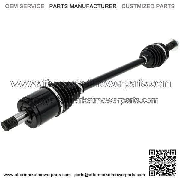 Front Right CV Axle Drive Shaft for Honda Pioneer 1000 44250-HL4-A01 2016 - Image 2
