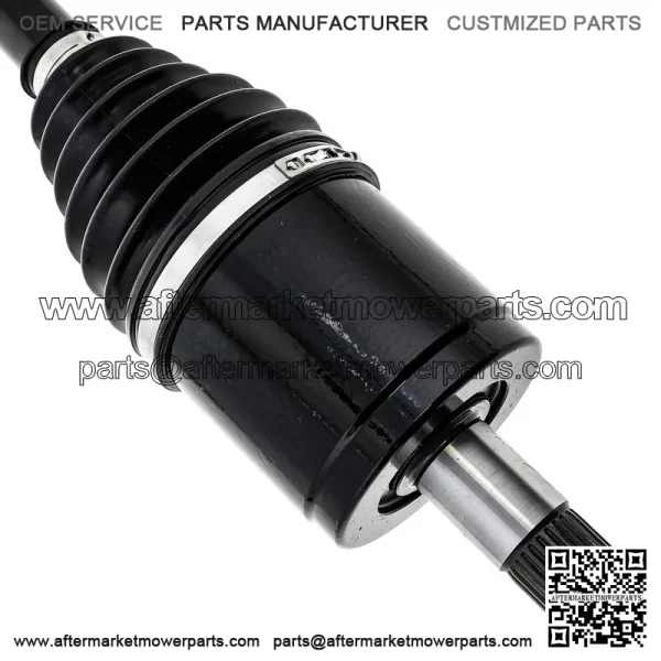 Front Right CV Axle Drive Shaft for Honda Pioneer 1000 44250-HL4-A01 2016 - Image 4